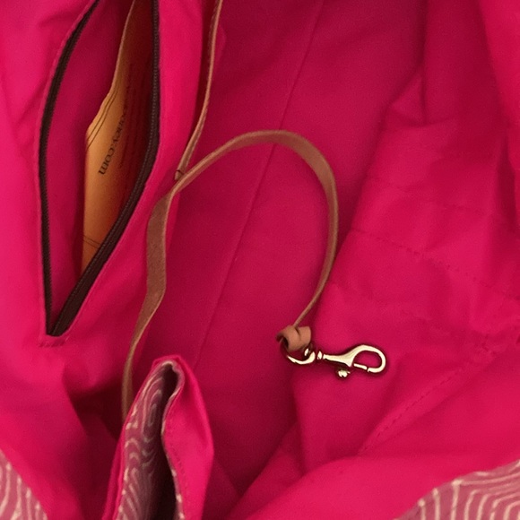 Dooney and Bourke Carla Bag - Picture 8 of 9